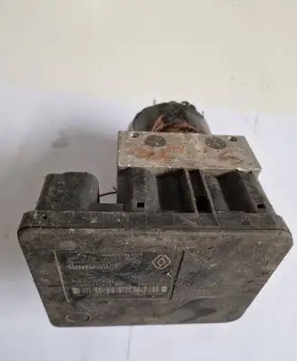 Renault Laguna II ABS Pump 10096014123 6MU3G16047