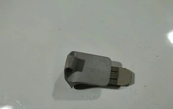 Renault Espace - Grand espace IV Other interior part 8200485667