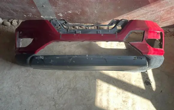 Nissan X-Trail T32 Front bumper 620226FR0H