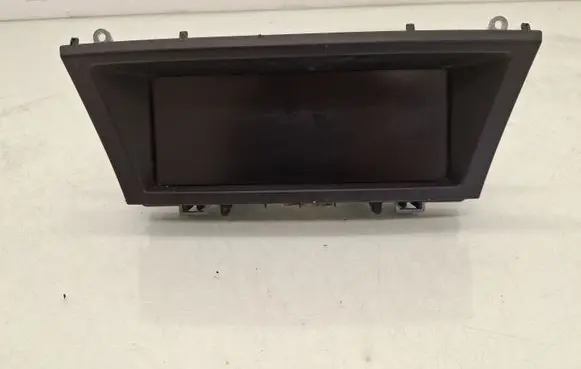 BMW X5 E70 Screen/display/small screen 9166782