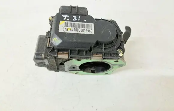 Honda Accord Throttle valve GMB1AJ