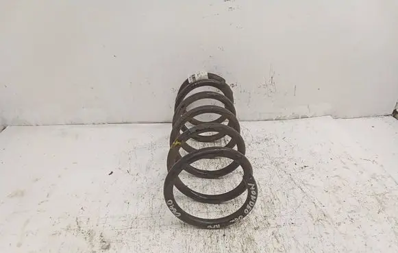 Ford Mondeo MK IV Rear coil spring