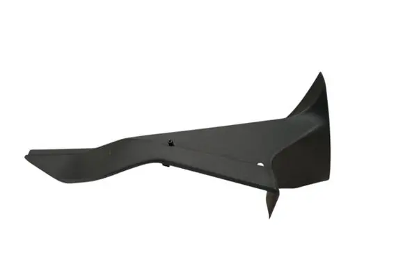 BMW i4 Centre console side trim rear 7489847