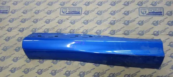 Ford Puma Rear door trim (molding) L1TBS24903C