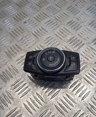 Ford Focus Light switch BM5T13A024AE 10107096