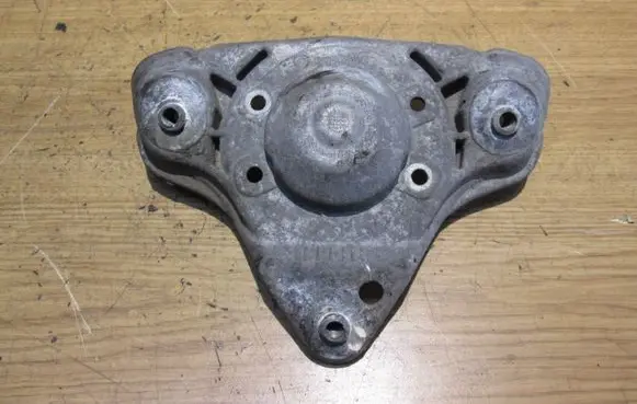 Audi A6 S6 C5 4B Coil spring mount 8D0412383E