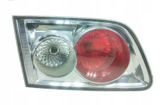 Mazda 6 Tailgate rear/tail lights