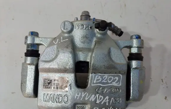Hyundai i20 (BC3 BI3) Front brake caliper 3BP