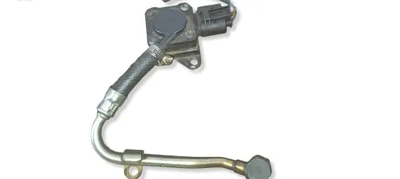 BMW X1 E84 Exhaust gas pressure sensor 7808013 600L12L1
