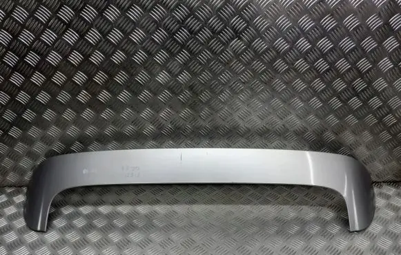 Ford Fiesta Rear window tailgate spoiler 8A61-A44210-B