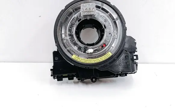 Audi Q5 SQ5 8R Airbag slip ring squib (SRS ring) 8K0953568Q