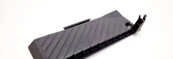 Audi A3 S3 8P Foot rest pad/dead pedal 3P1864777