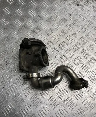 BMW 3 E90 E91 EGR valve 7804380