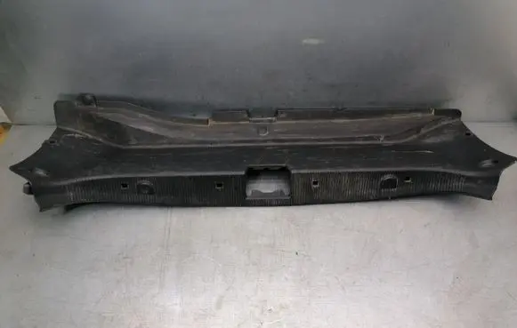 Mercedes-Benz C W203 Trunk/boot sill cover protection 2036902340