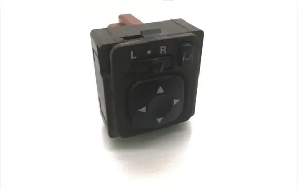 Mitsubishi Grandis Wing mirror switch 183569