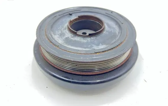 BMW 4 F32 F33 Crankshaft pulley 8511321