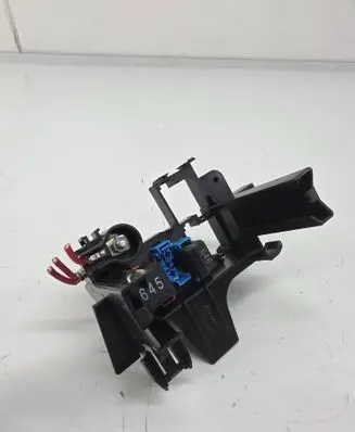 Audi A5 Sportback 8TA Relay mounting block 4G2937503A
