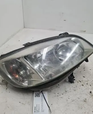 Opel Zafira A Headlight/headlamp 89100055