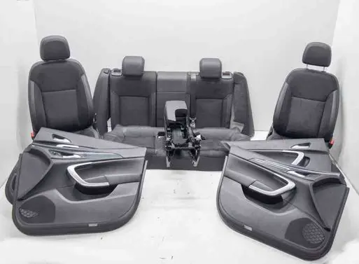 Opel Insignia A Interior set 20935527 22792682