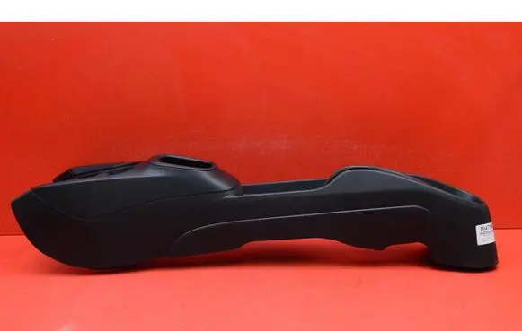 Toyota Yaris Center console 