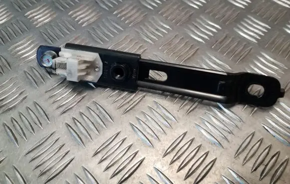 Mitsubishi ASX Other interior part 63020B
