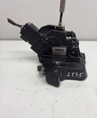 Ford Mondeo MK IV Rear door lock 6M2AR26413BC 970353 A048317