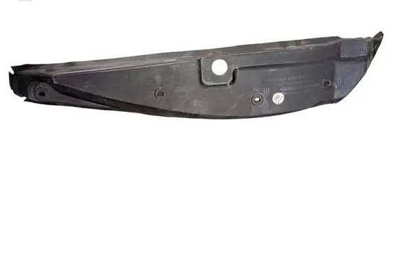 Mercedes-Benz CLS C219 Fender end trim A2198890125