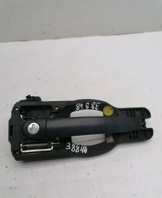 Audi A2 Front door exterior handle