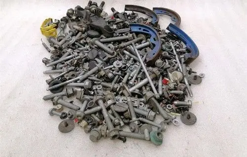 Porsche 718 Cayman 982 982c Nuts/bolts