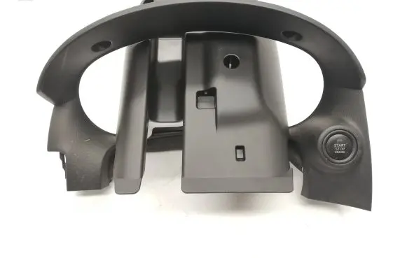 Mazda CX-5 Steering wheel column trim KD4555421