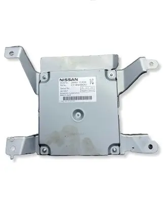 Infiniti FX Other control units/modules 284A11CA5B 601657
