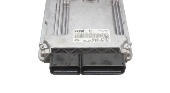 KIA Sorento Engine control unit/module 391012F020 0281017609
