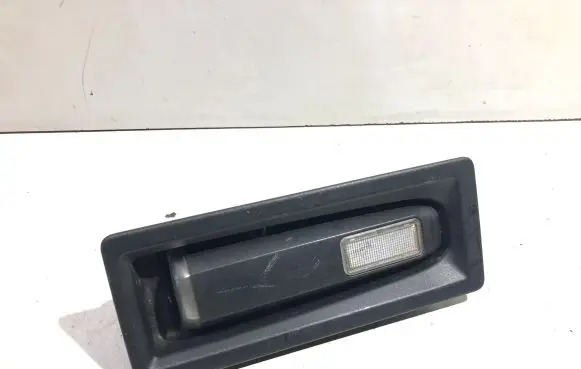 Citroen C4 Grand Picasso Spotlight 89038571B 9656536680