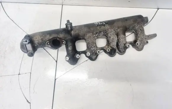Intake manifold