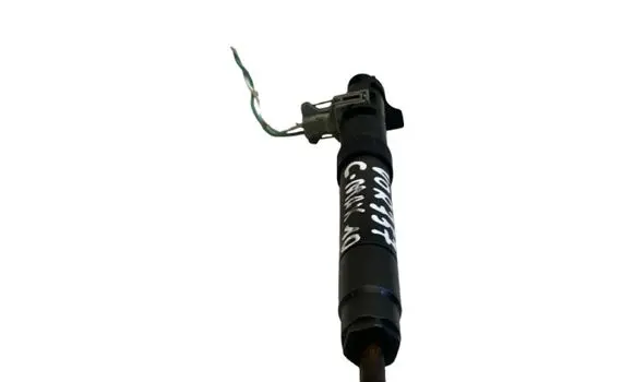 Ford Grand C-MAX Fuel injector 9686191080