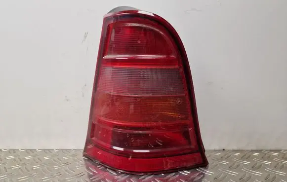 Mercedes-Benz A W168 Rear/tail lights 1688200964