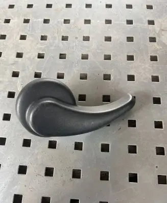Citroen C4 I Other interior part 