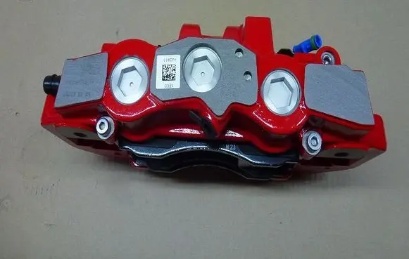 Mercedes-Benz Sprinter W906 Rear brake caliper A2064218402