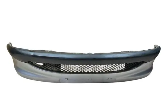 Peugeot 206 Front bumper 9648291877 9625078477