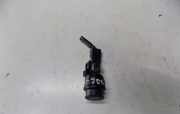 Honda Stream 12 V Socket (rear) D17A2