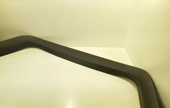 Mercedes-Benz E W212 Tailgate/boot cover trim set 