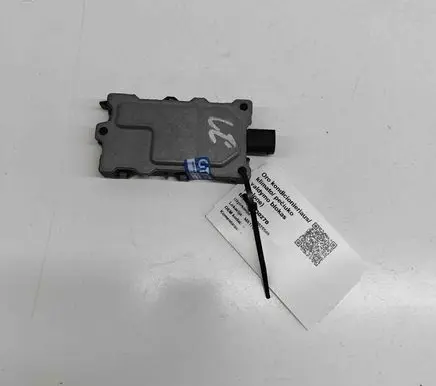 Mercedes-Benz S W220 Air quality sensor 1147212078 A2208300172