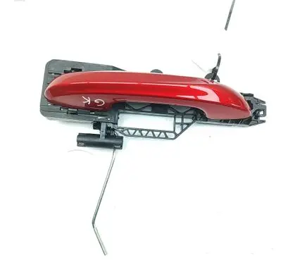 MG MG4 ev Front door exterior handle 10847864 10847853SPRP