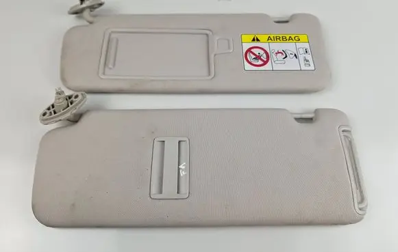 KIA Sorento Sun visor 