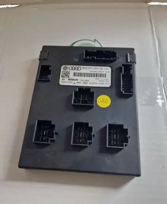 Audi A6 S6 C7 4G Comfort/convenience module 4H0907063CE