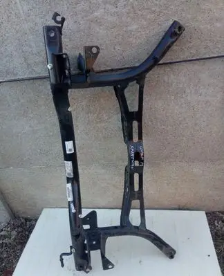 Volkswagen Golf Sportsvan Rear subframe 5Q0505374C 5Q050049DH