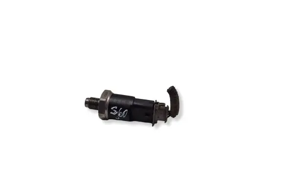 Volvo S60 Fuel pressure sensor 0281002527 29231004 020521