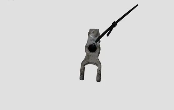 Opel Insignia A Fuel Injector clamp holder