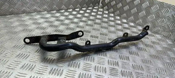 Audi A3 S3 8V Other trunk/boot trim element