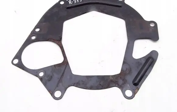 Fiat Ducato Gear shift cable bracket 